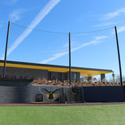 Douglas Quality Douglas® Complete Barrier Netting Systems Douglas