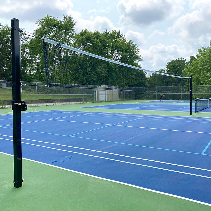 Douglas Multi-Sport Douglas® Steel Adjustable Net System Douglas