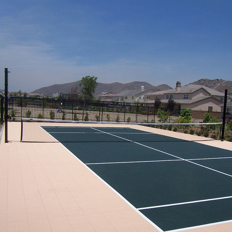 Douglas Multi-Sport Douglas® Steel Adjustable Net System Douglas