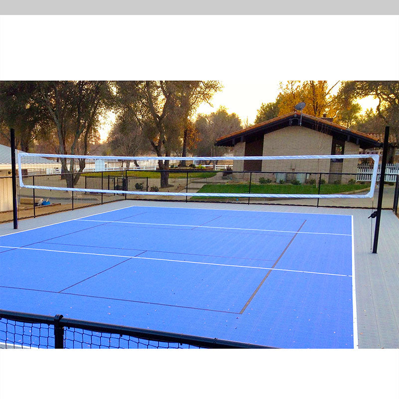 Douglas Multi-Sport Douglas® Steel Adjustable Net System Douglas
