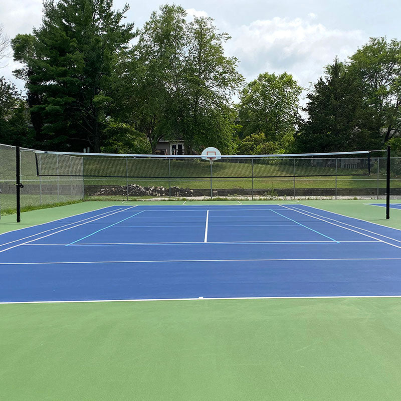 Douglas Multi-Sport Douglas® Steel Adjustable Net System Douglas