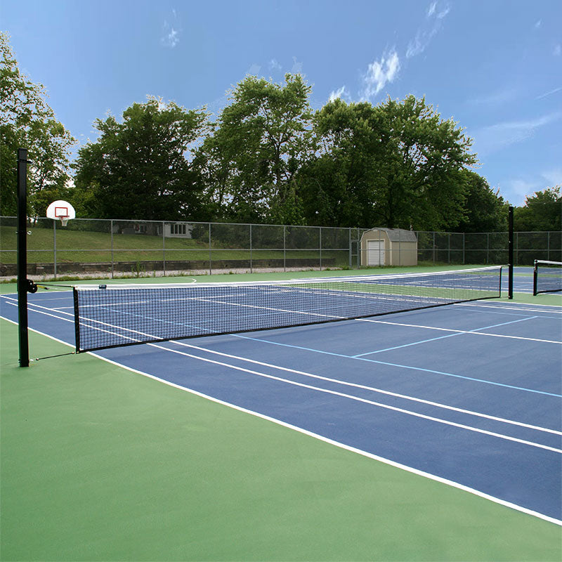 Douglas Multi-Sport Douglas® Steel Adjustable Net System Douglas