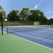 Douglas Multi-Sport Douglas® Steel Adjustable Net System Douglas