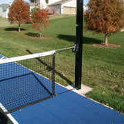 Douglas Quality Douglas 4" SQ Aluminum Adjustable Net System Douglas