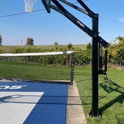 Douglas® In-Line Basketball Adjustable Net System Douglas