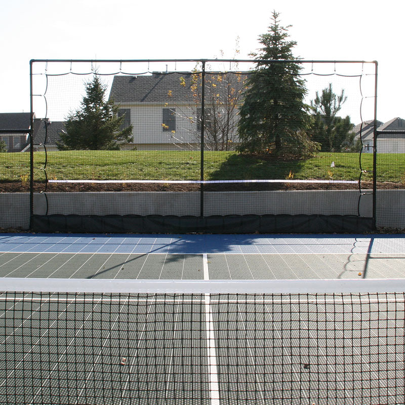 Douglas High Quality Douglas Tennis Court Net Rebounders Douglas