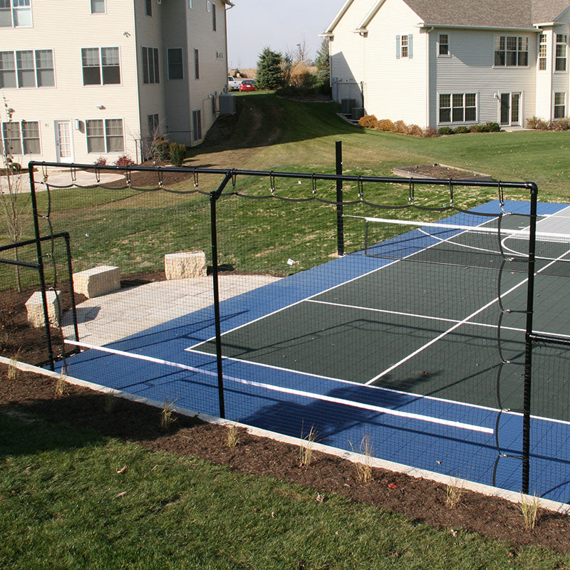 Douglas High Quality Douglas Tennis Court Net Rebounders Douglas
