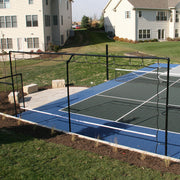 Douglas High Quality Douglas Tennis Court Net Rebounders Douglas