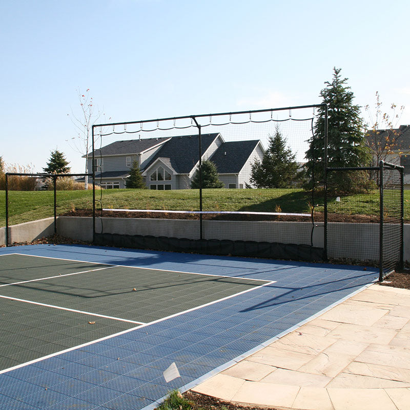 Douglas High Quality Douglas Tennis Court Net Rebounders Douglas
