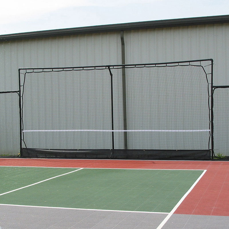 Douglas High Quality Douglas Tennis Court Net Rebounders Douglas