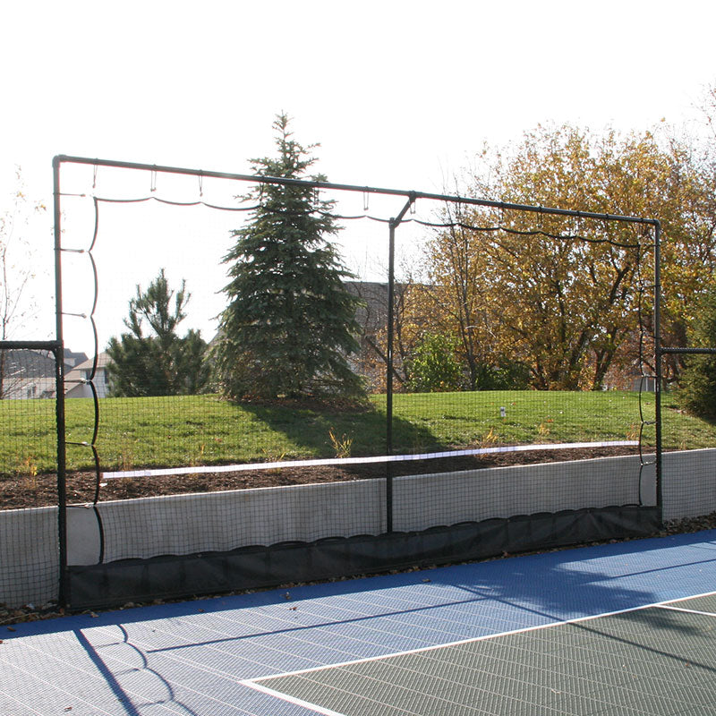 Douglas High Quality Douglas Tennis Court Net Rebounders Douglas
