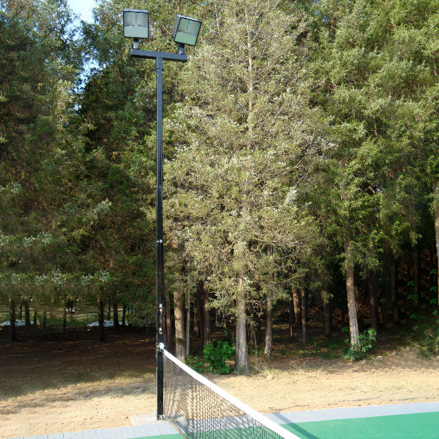 Douglas Premium Douglas In-Line LED Court Lighting System Douglas