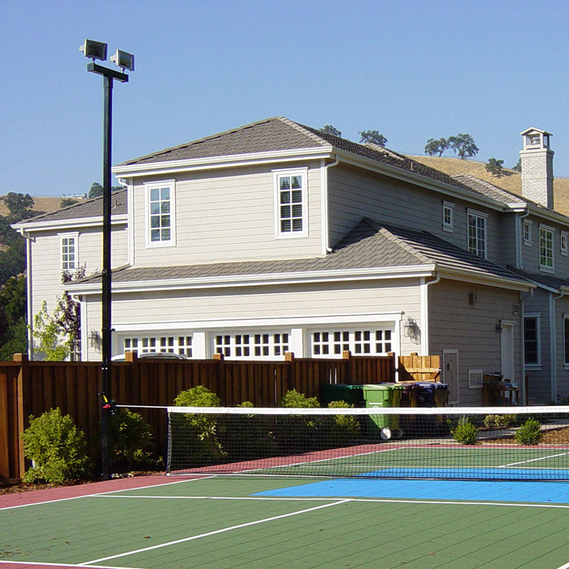 Douglas Premium Douglas In-Line LED Court Lighting System Douglas