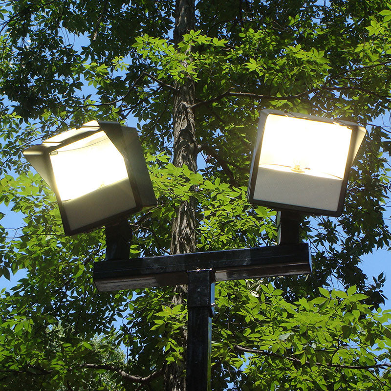 Douglas Premium Douglas In-Line LED Court Lighting System Douglas