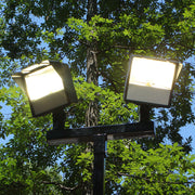 Douglas Premium Douglas In-Line LED Court Lighting System Douglas