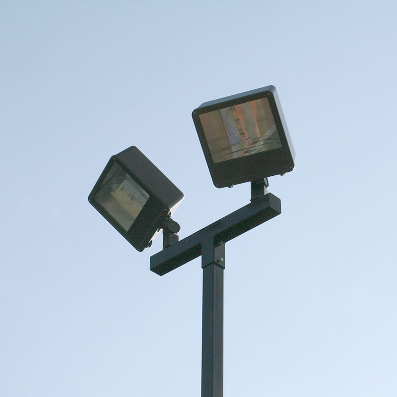 Douglas Premium Douglas In-Line LED Court Lighting System Douglas