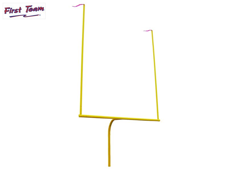 First Team All American CLG-SY Football Goalpost First Team