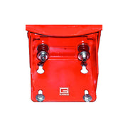 Douglas Gooseneck 4.5" RPGR Basketball System Douglas