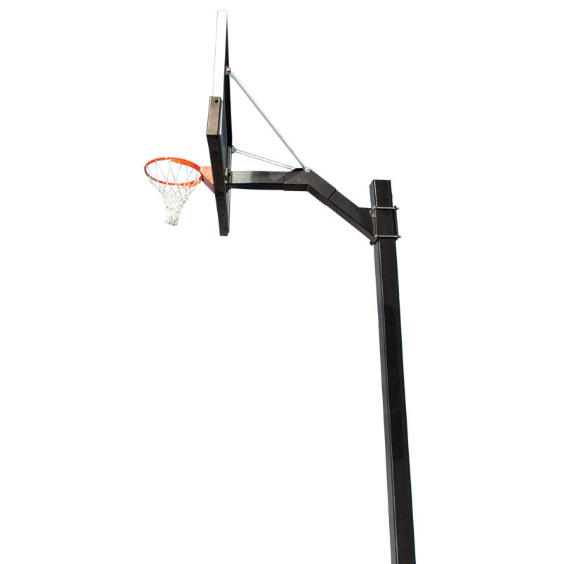 Douglas All Weather Douglas® F4™ 445 MAX Basketball System Douglas