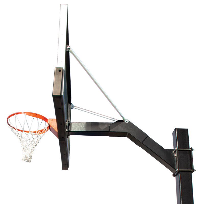 Douglas All Weather Douglas® F4™ 445 MAX Basketball System Douglas