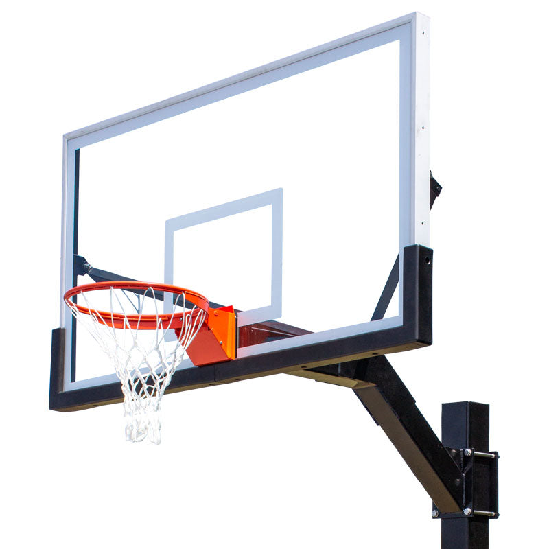 Douglas All Weather Douglas® F4™ 445 MAX Basketball System Douglas