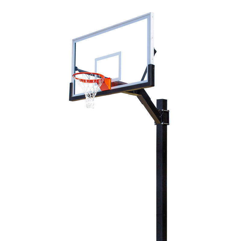 Douglas All Weather Douglas® F4™ 445 MAX Basketball System Douglas