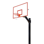 Douglas All Weather Douglas® F4™ 445 STEEL Basketball System Douglas
