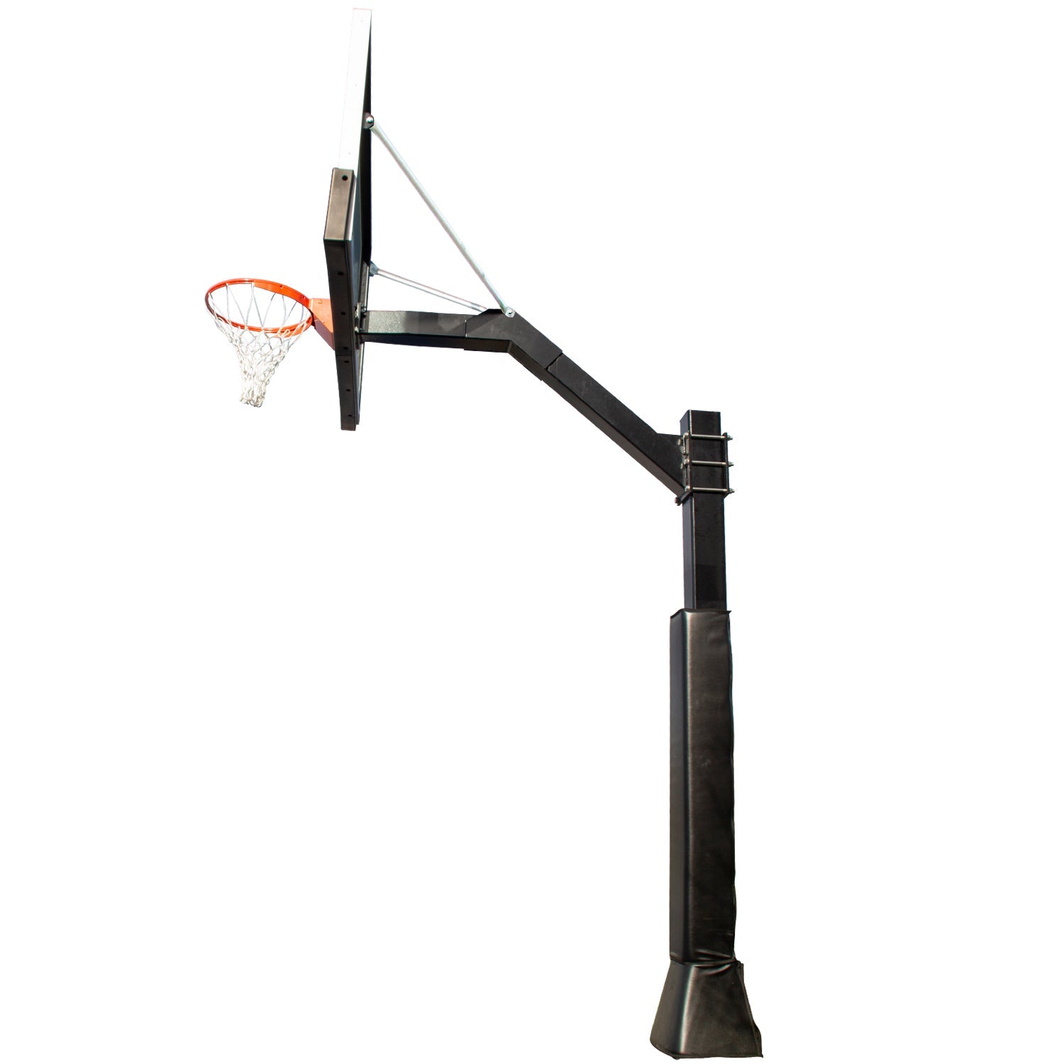 Douglas Durable Douglas® F5™ 655 MAX Basketball Systems Douglas