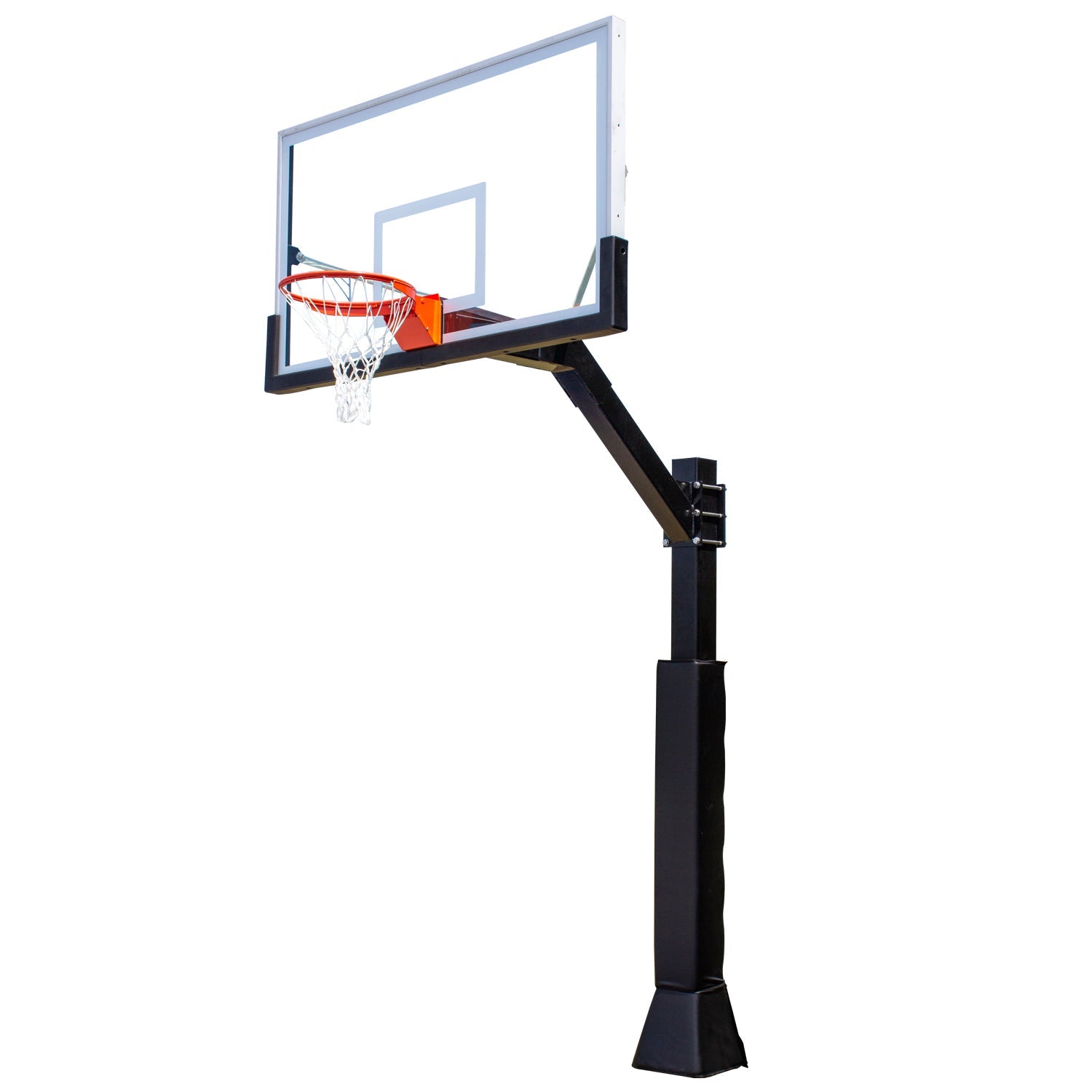 Douglas Durable Douglas® F5™ 655 MAX Basketball Systems Douglas