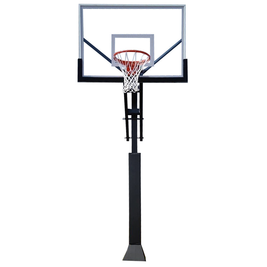 Douglas Durable Douglas® D-Pro™ 435 MAX Basketball System Douglas