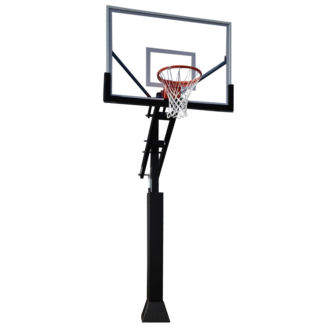 Douglas Durable Douglas® D-Pro™ 435 MAX Basketball System Douglas