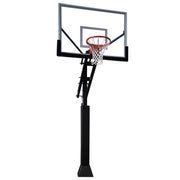 Douglas Durable Douglas® D-Pro™ 435 MAX Basketball System Douglas
