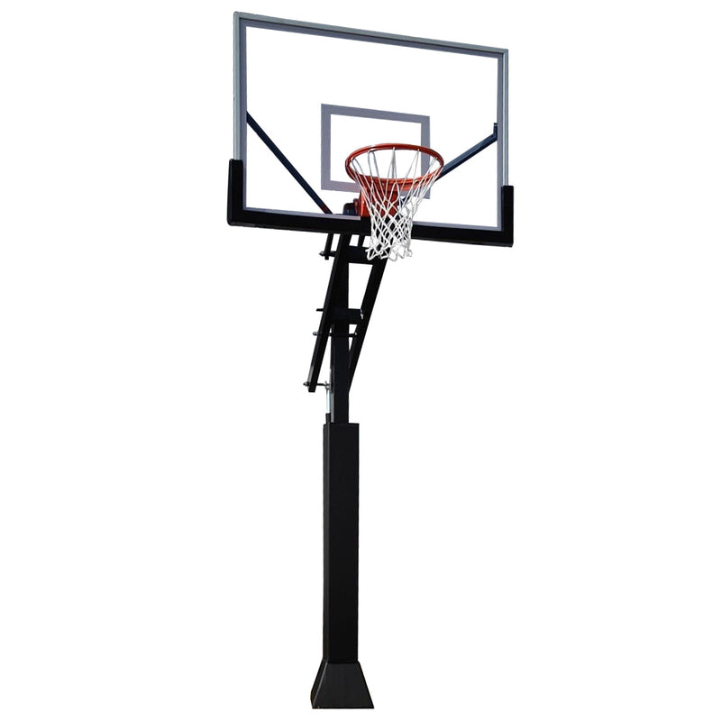Douglas Durable Douglas® D-Pro™ 435 MAX Basketball System Douglas