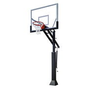 Douglas Durable Douglas® D-Pro™ 435 MAX Basketball System Douglas