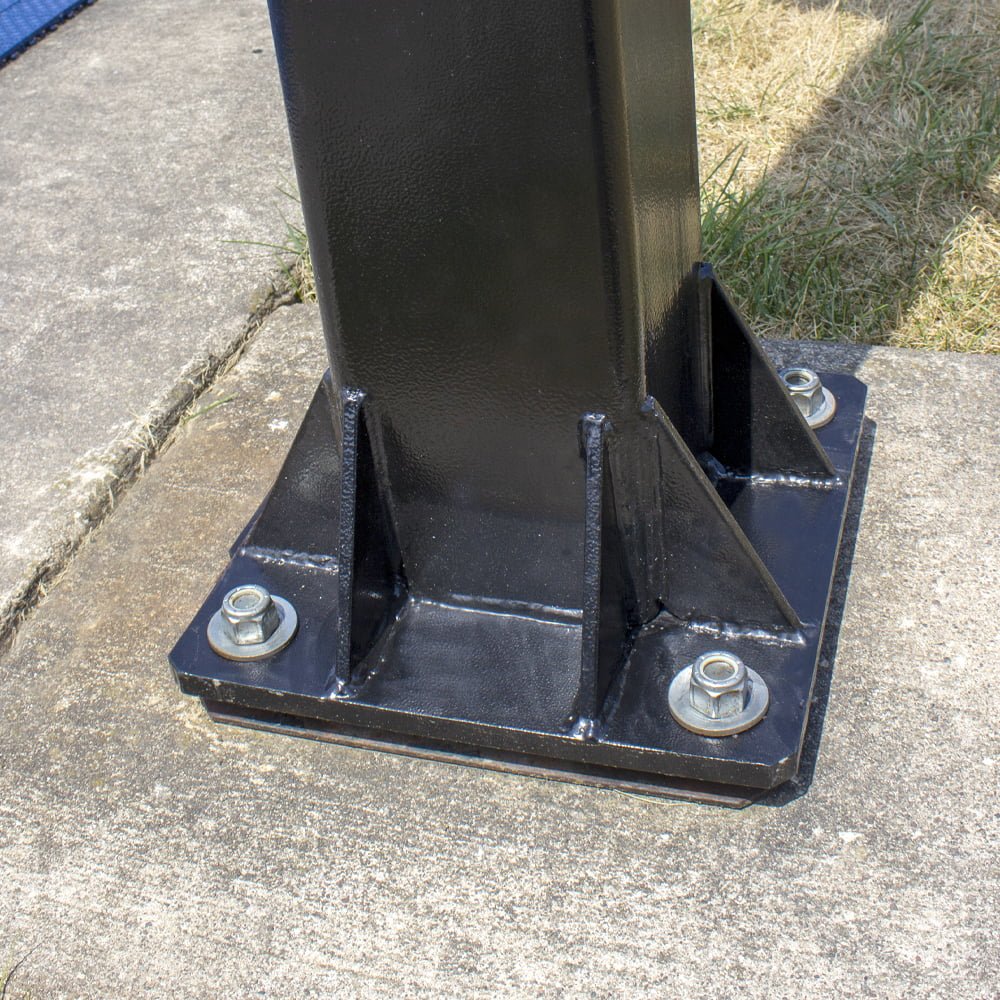 Douglas Durable Douglas® F5™ 655 MAX Basketball Systems Douglas