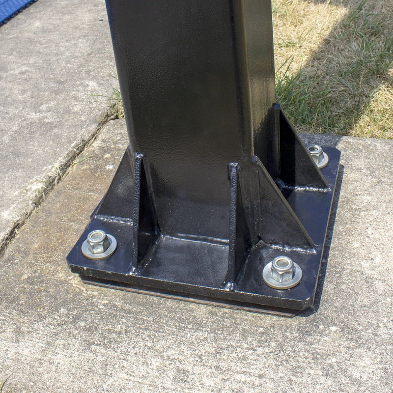 Douglas Durable Douglas® F5™ 655 MAX Basketball Systems Douglas