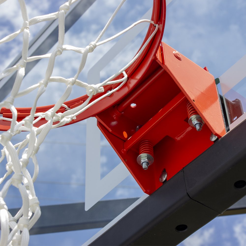 Douglas All Weather Douglas® F4™ 445 STEEL Basketball System Douglas