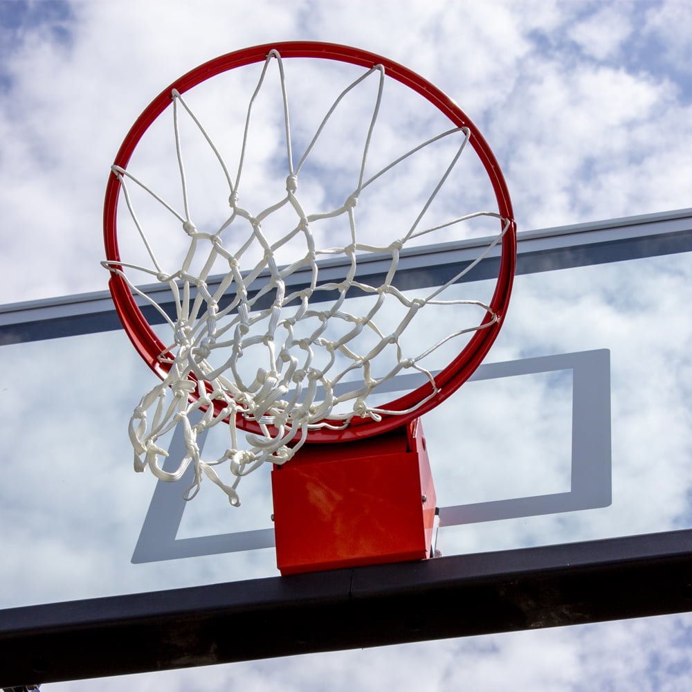 Douglas All Weather Douglas® F4™ 445 MAX Basketball System Douglas