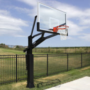 Douglas Quality Douglas® D-Pro™ 645 MAX Basketball System Douglas