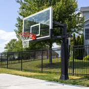 Douglas Quality Douglas® D-Pro™ 645 MAX Basketball System Douglas