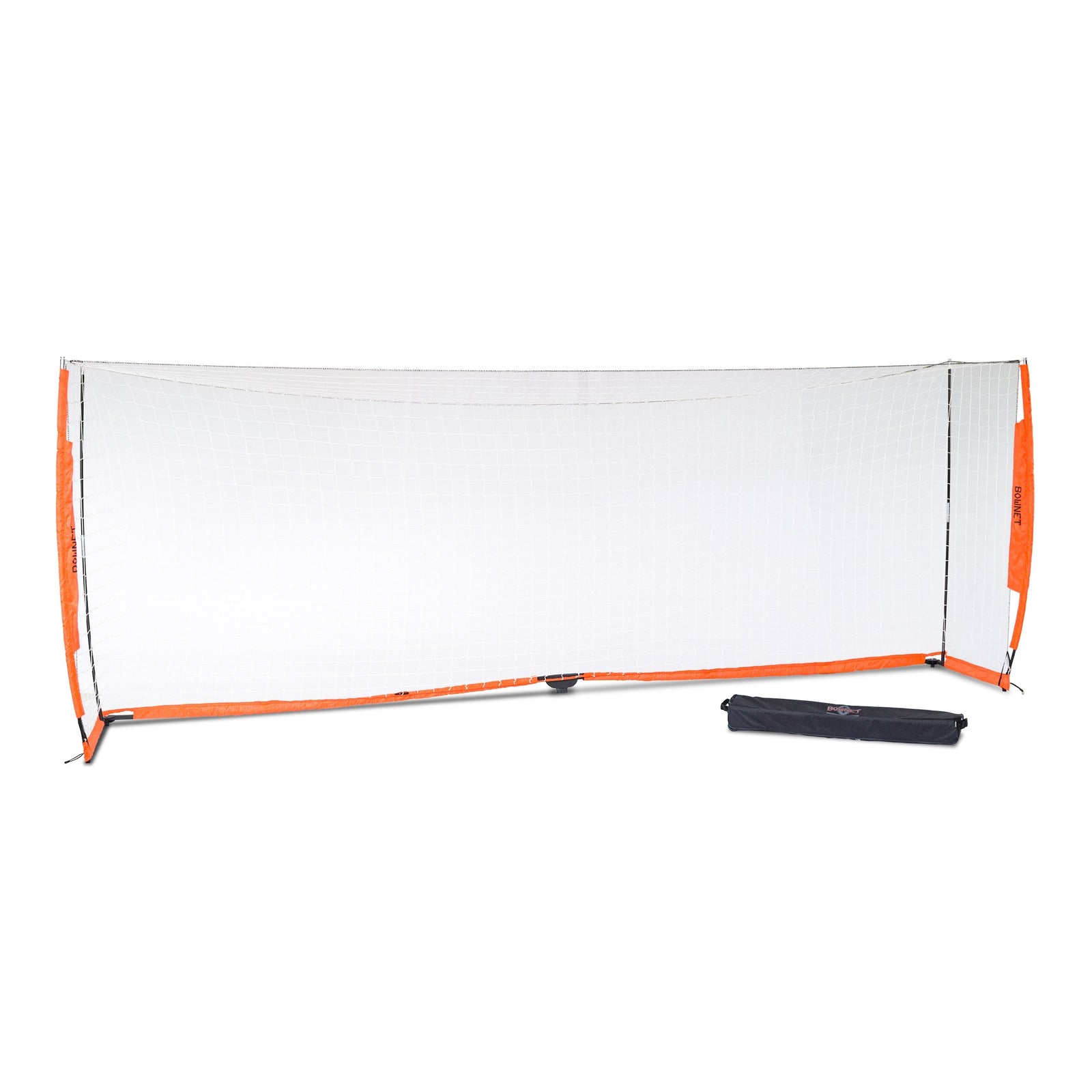 Bownet 6'6" x 18'6"  Soccer Goal Bownet