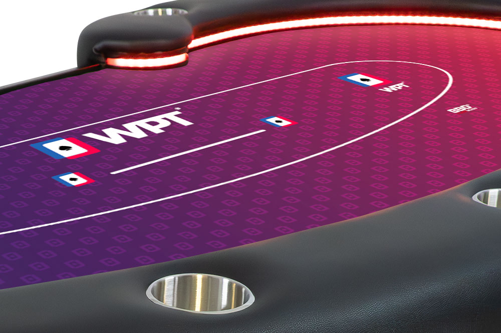BBO Poker Tables WPT Lumen HD
