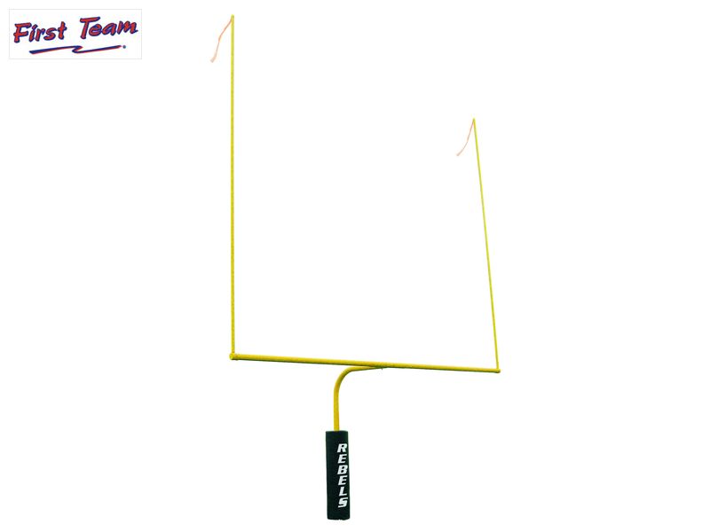 First Team All Star HSC-SY Football Goalpost First Team