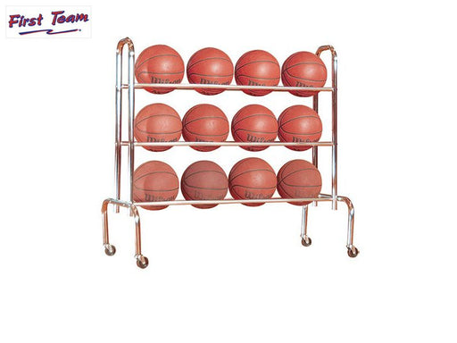 First Team FT15 Economy Ball Carrier First Team