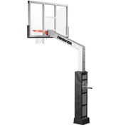 Dominator 72 Inch Basketball Hoop Dominator