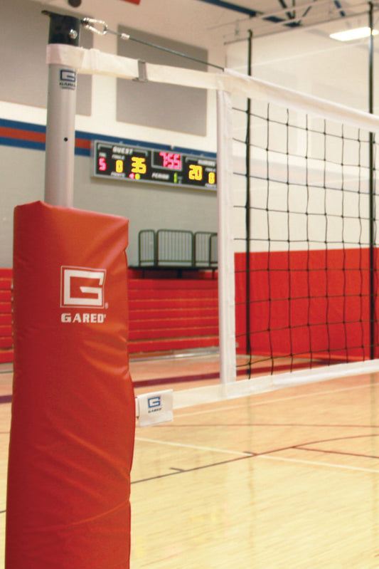 Gared Sports Regulation Volleyball Net 601651165 Gared