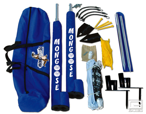 Gared Sports Mongoose Wireless Volleyball System 7900 Gared