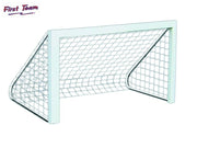 First Team FreeKick Backyard Portable Soccer Goal First Team