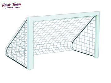 First Team FreeKick Backyard Portable Soccer Goal