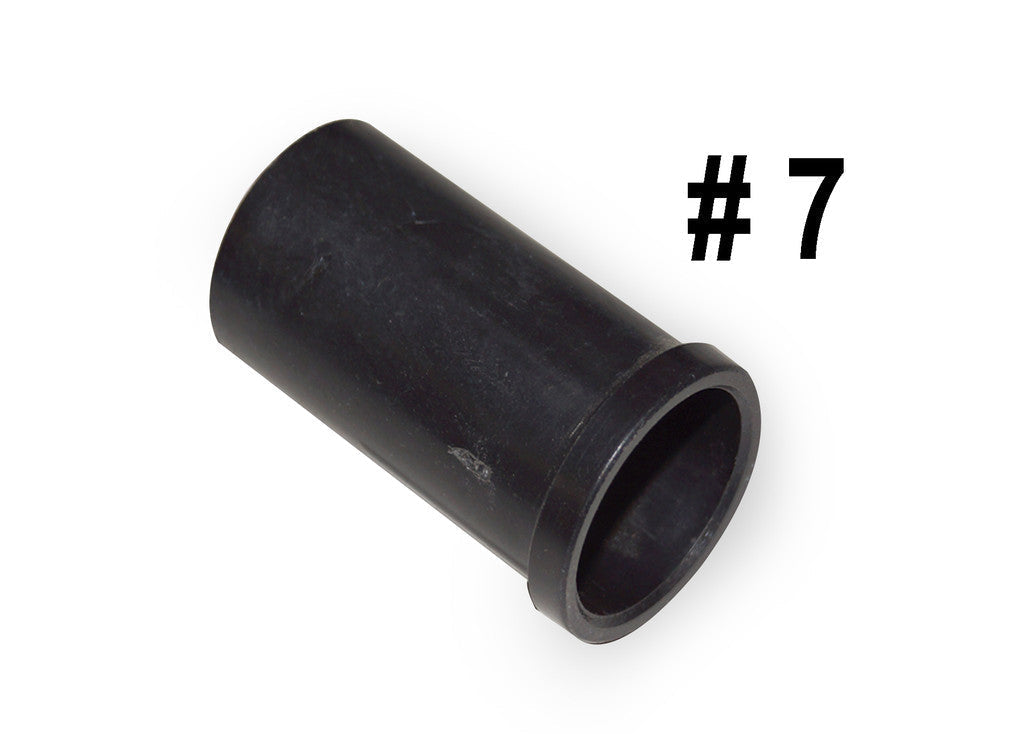 Bownet Plastic Inserts for Soccer Goals Bownet